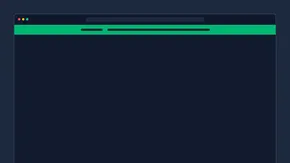 Banner preview