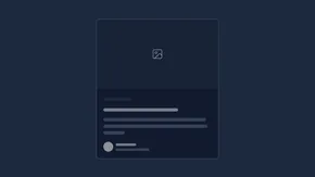 BlogPost preview