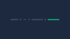 Breadcrumb preview