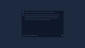 ChatPalette preview