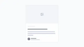 BlogPost preview