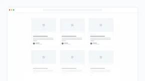 BlogPosts preview