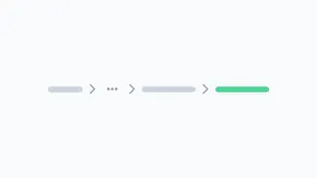 Breadcrumb preview