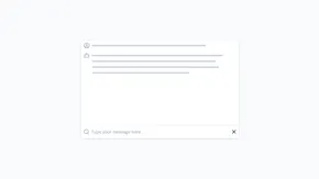 ChatPalette preview
