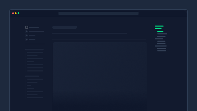 ContentToc preview