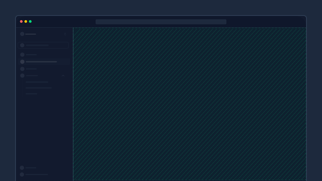 DashboardPanel preview
