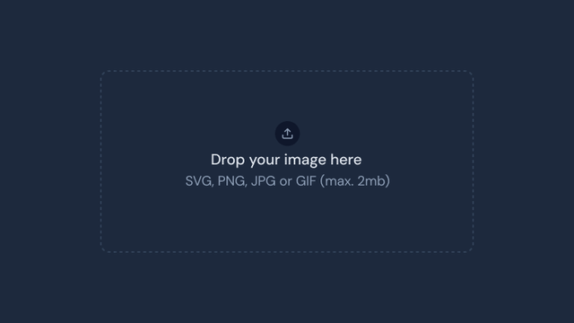 FileUpload preview