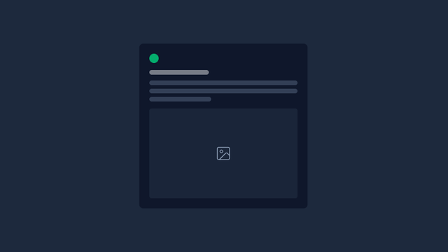 PageCard preview