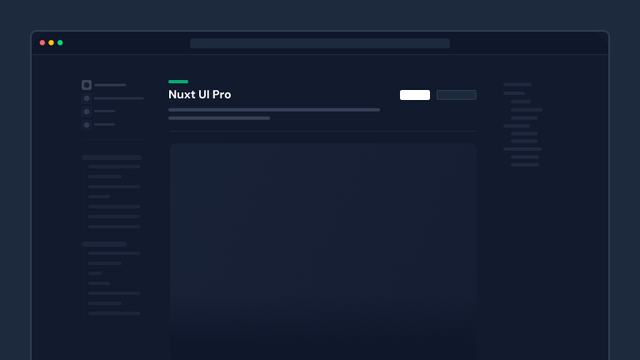 PageHeader preview