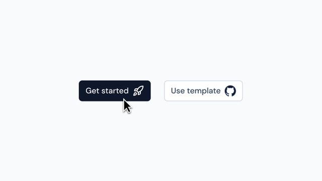 Button preview