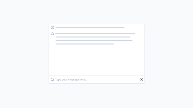 ChatPalette preview