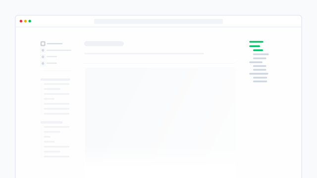 ContentToc preview
