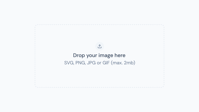 FileUpload preview