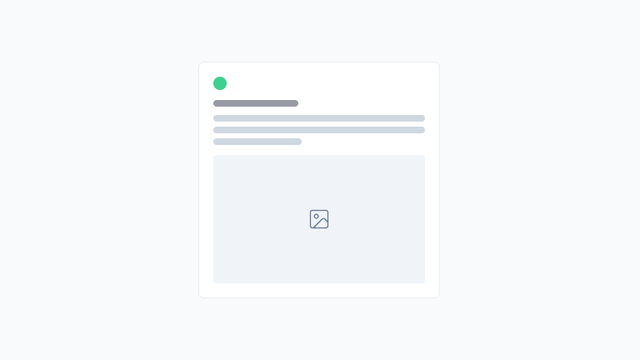 PageCard preview
