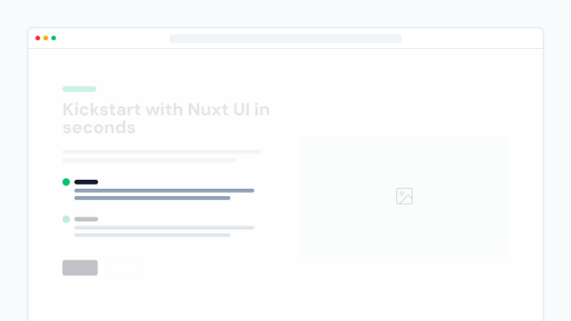 PageFeature preview