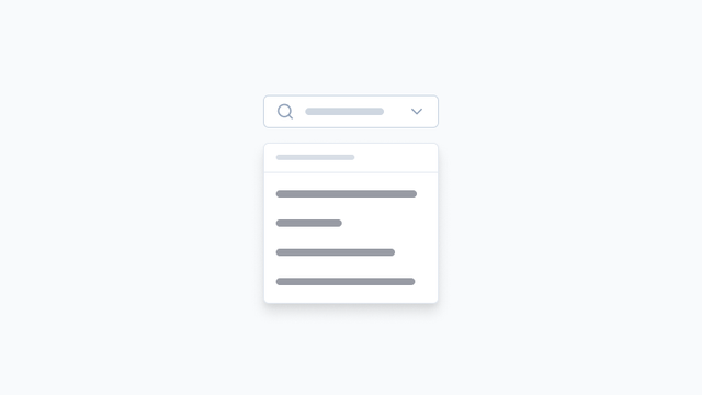 SelectMenu preview